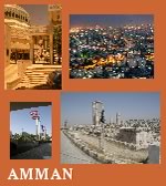 Amman Luxury Tours