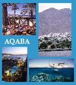 Aqaba Luxury Tours